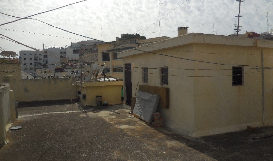 Marchan Tanger Maisons à vendre