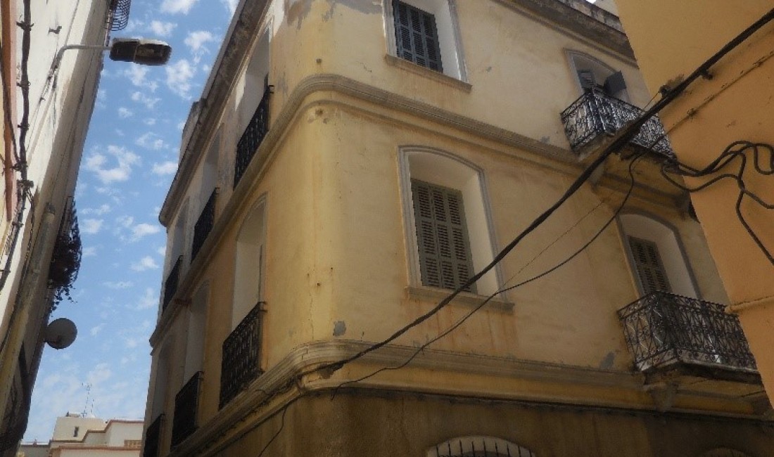 Marchan Tanger Maisons à vendre