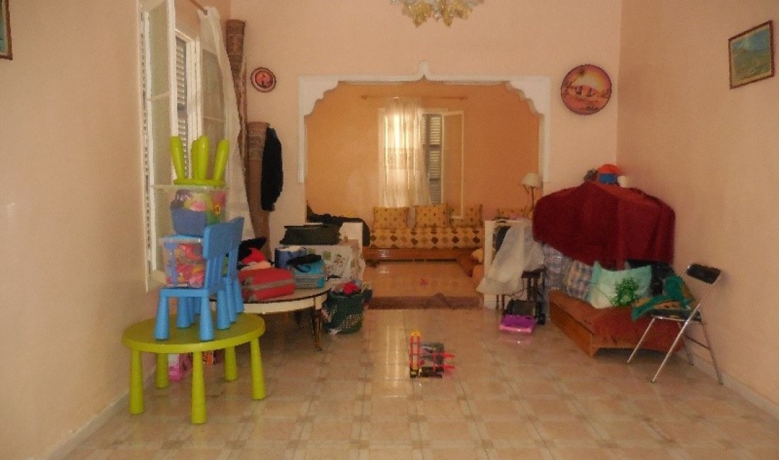 Marchan Tanger Maisons à vendre