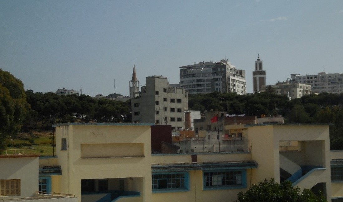 Marchan Tanger Maisons à vendre