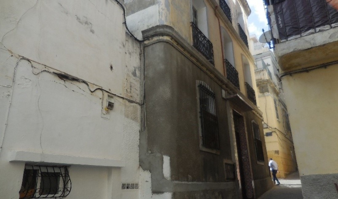Marchan Tanger Maisons à vendre
