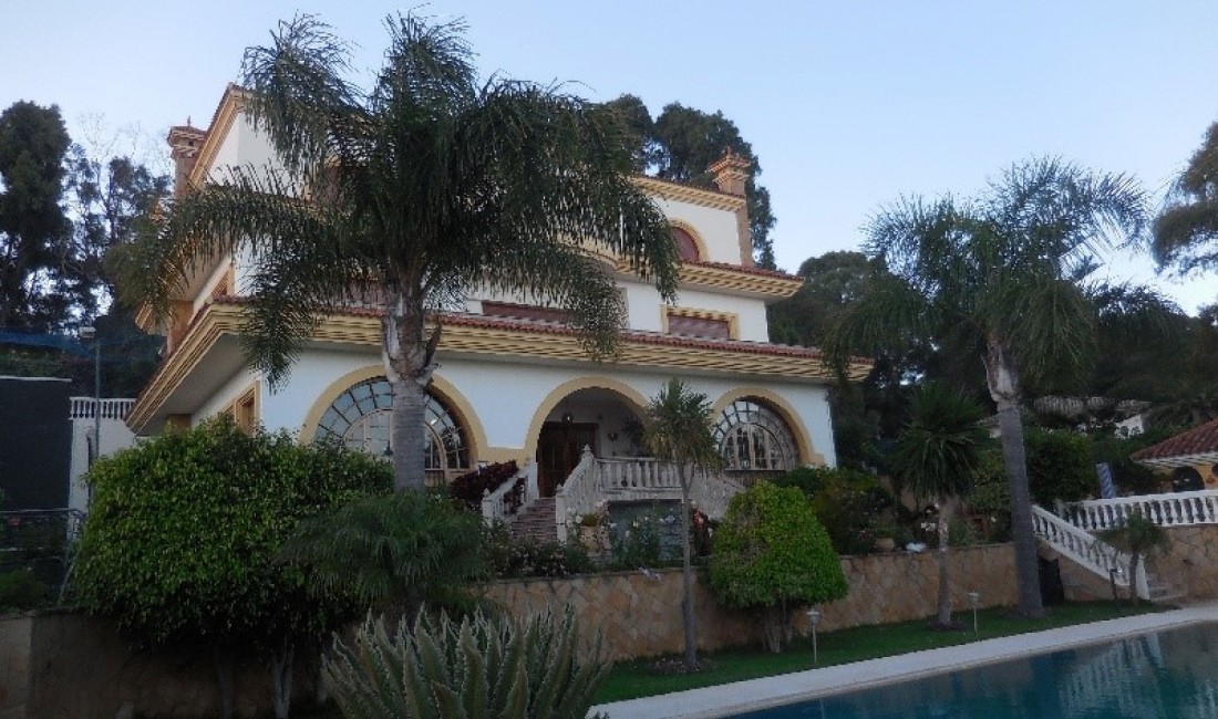 Grande Montagne Tanger Maisons à vendre