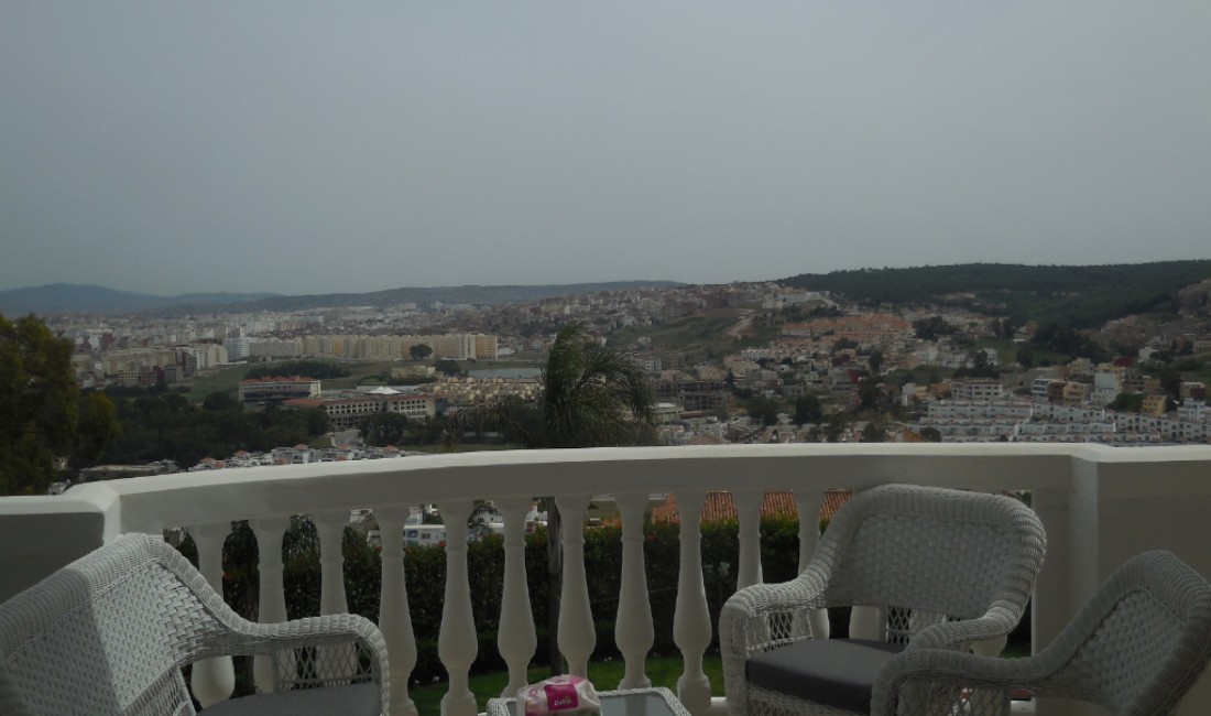 Grande Montagne Tanger Maisons à vendre