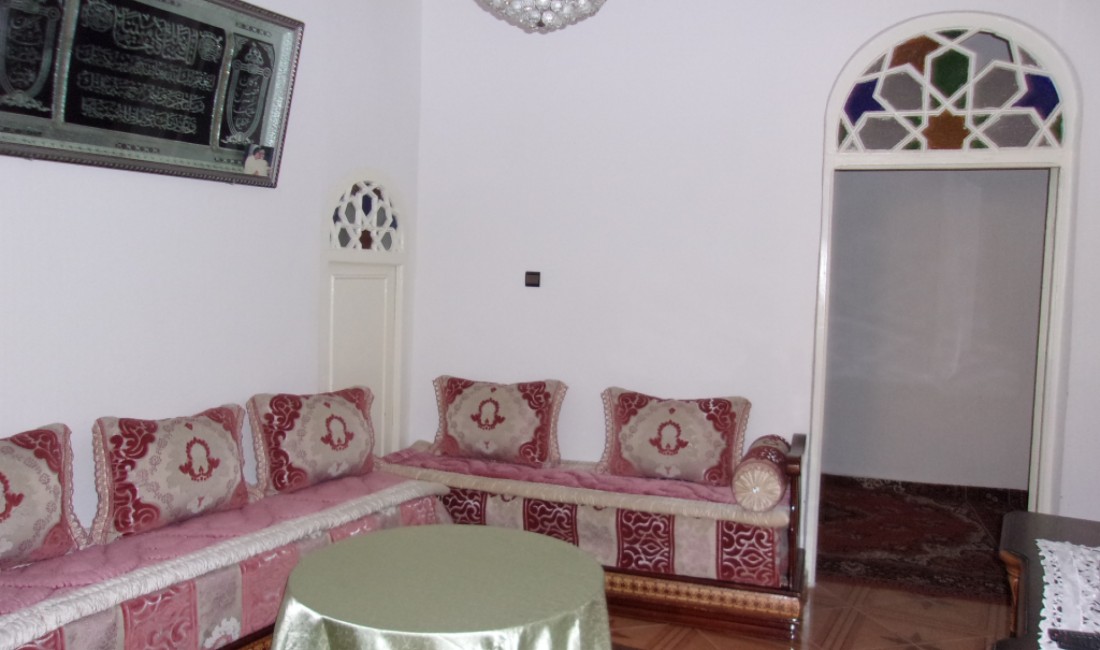 Marchan Tanger Houses for sale