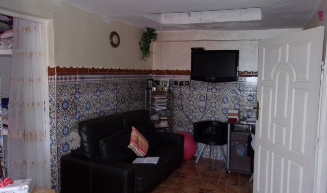 Marchan Tanger Houses for sale