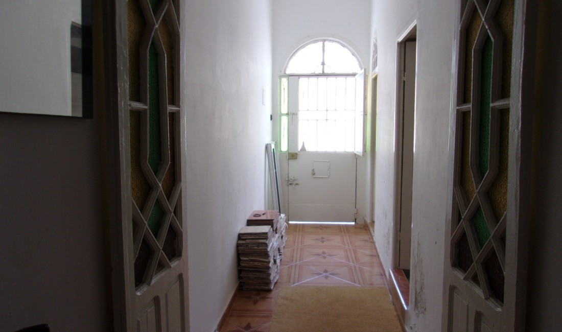 Marchan Tanger Maisons à vendre