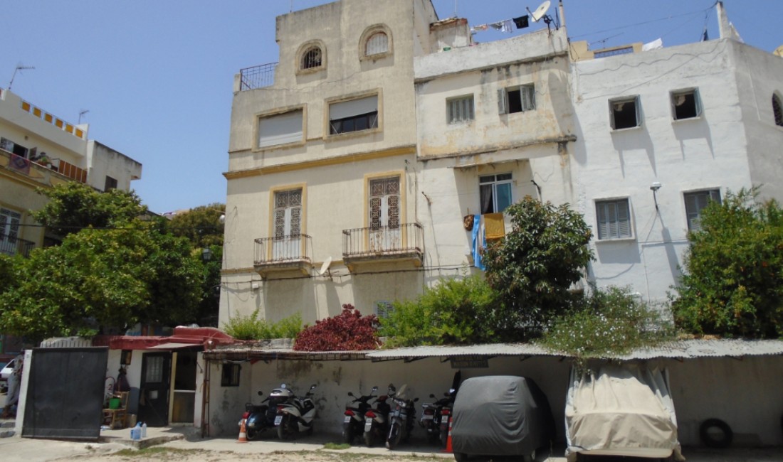 Marshan Tanger Houses for sale