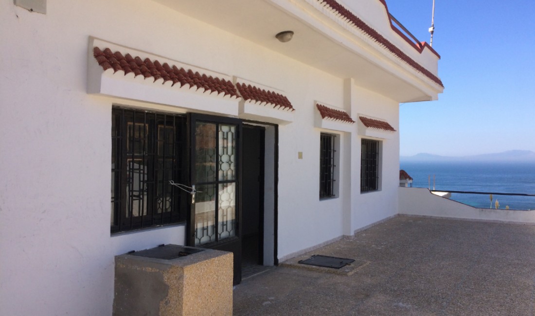 Playa Blanca Tanger Houses for sale