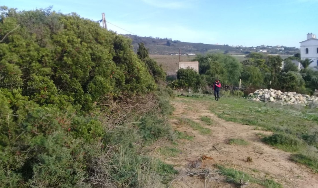 Achakar Tanger Terrains à vendre