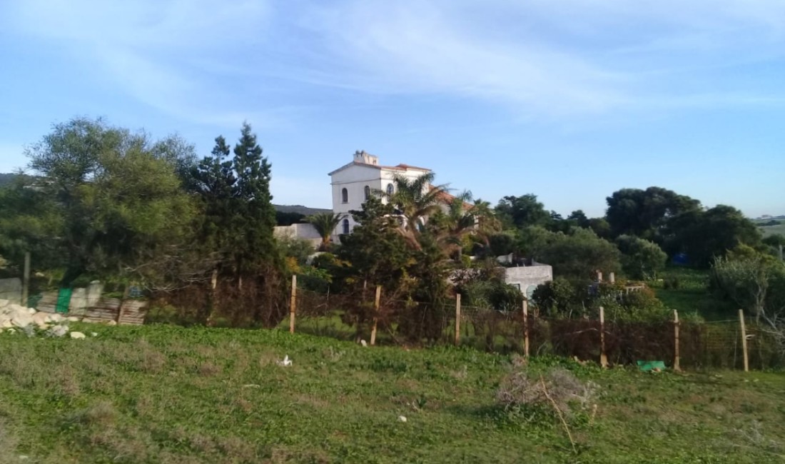 Achakar Tanger Terrains à vendre