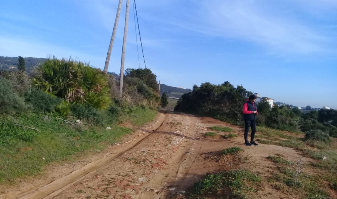 Achakar Tanger Terrains à vendre