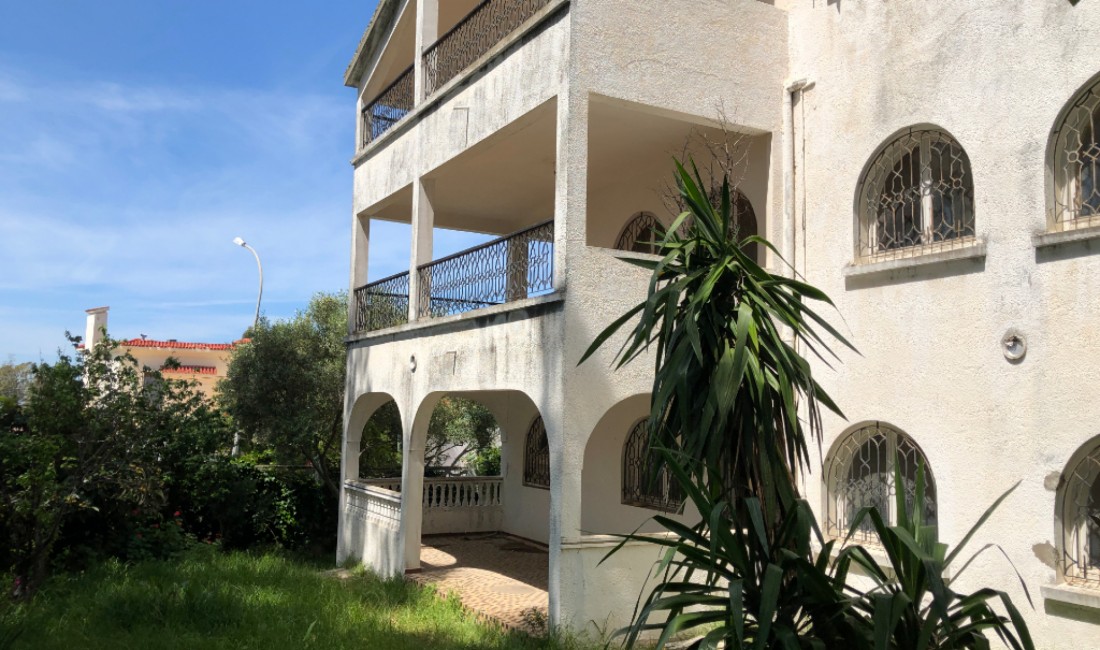Malabata Tanger Houses for sale