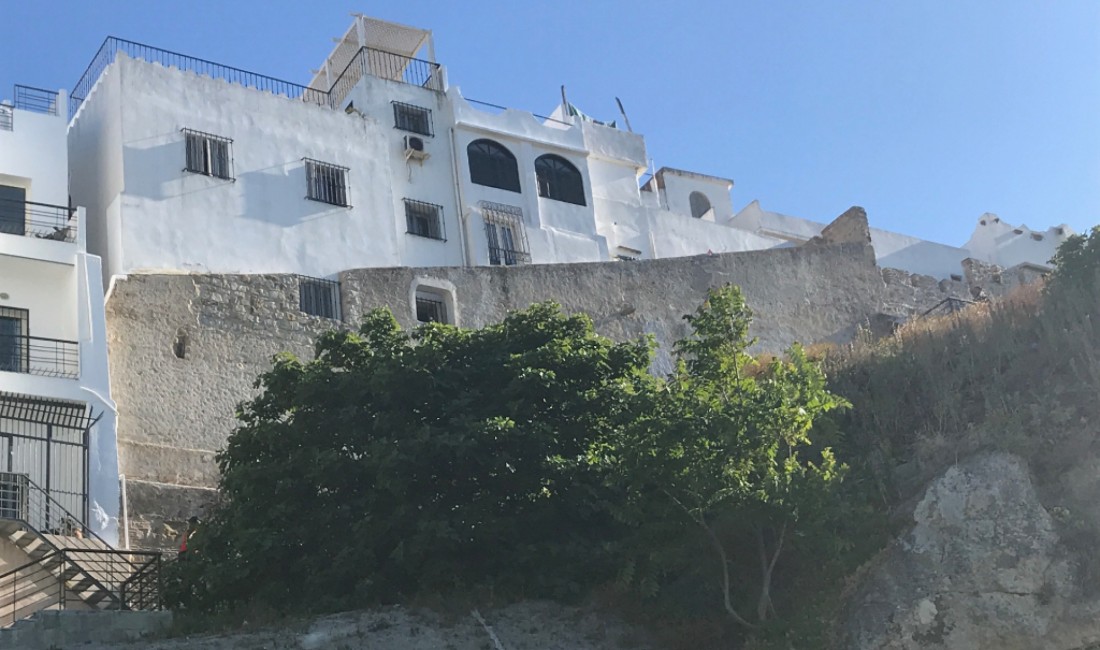 Kasbah Tanger Houses for sale
