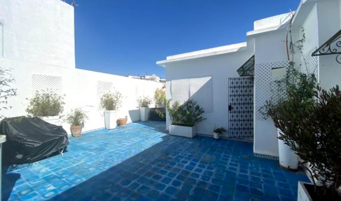 Marchan Tanger Houses for sale