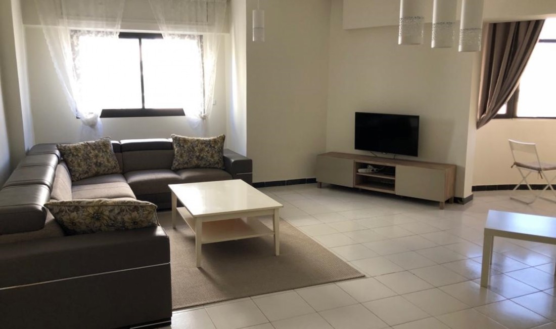 Iberia Tanger Apartments for sale