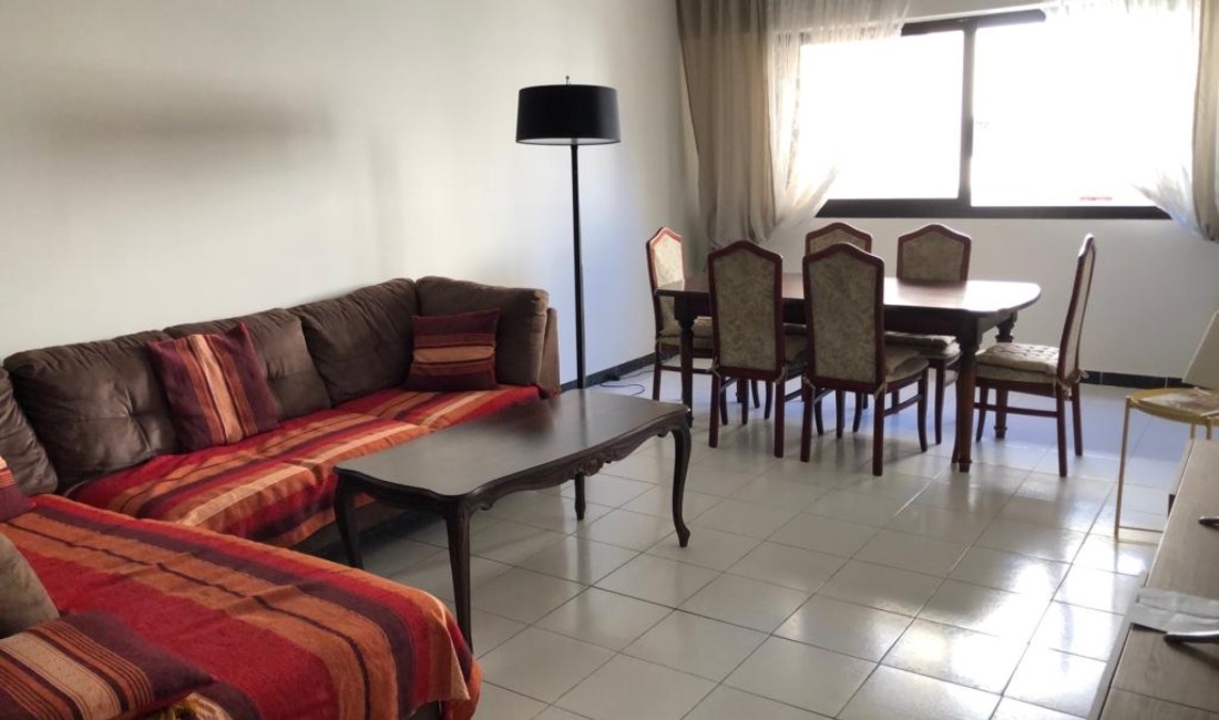 Iberia Tanger Apartments for sale