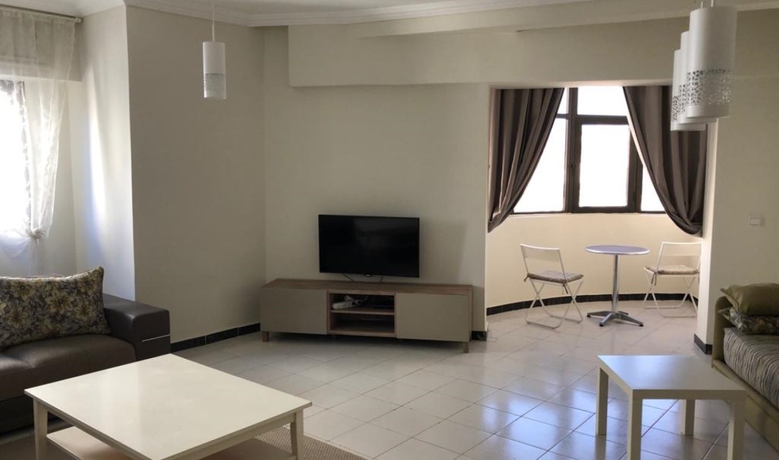 Iberia Tanger Apartments for sale