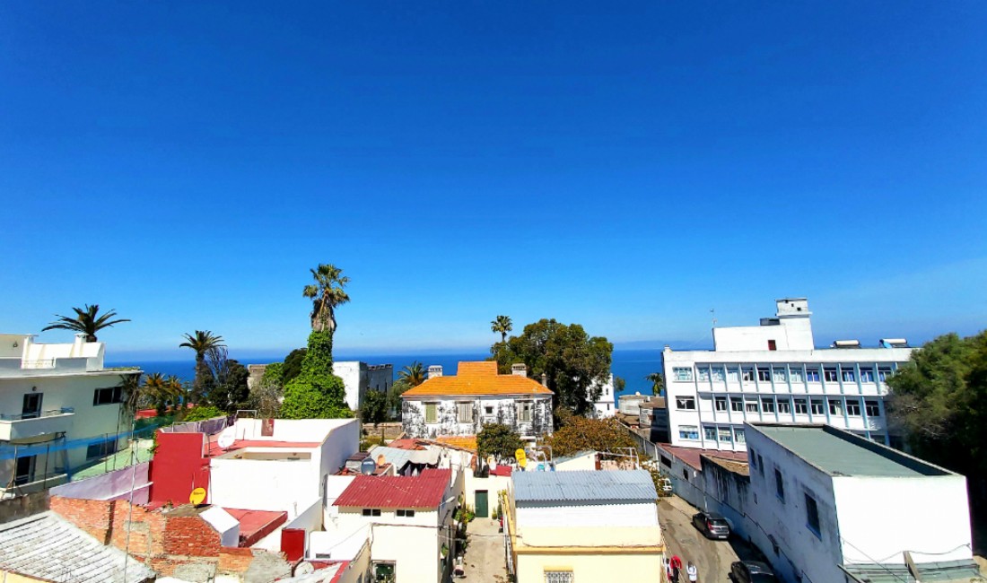 Marchan Tanger Maisons à vendre