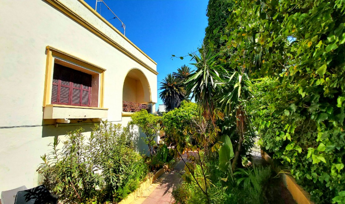 Marchan Tanger Houses for sale