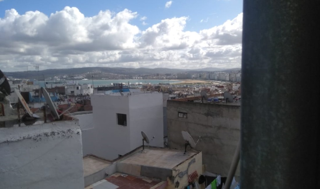 Medina Tanger Houses for sale