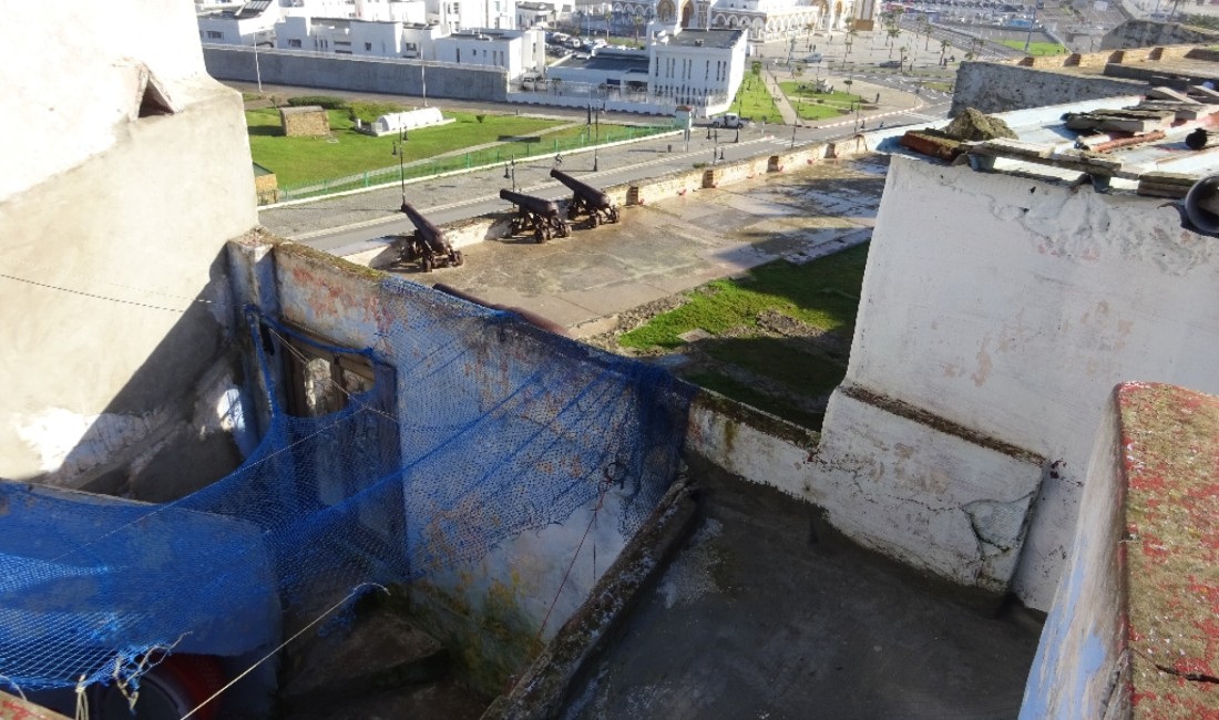 Medina Tanger Maisons à vendre