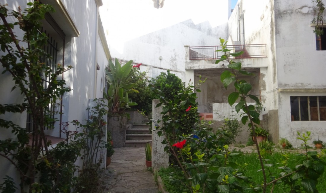 Marchan Tanger Maisons à vendre