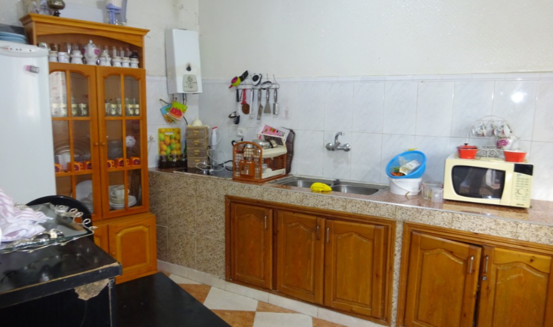 Marchan Tanger Houses for sale