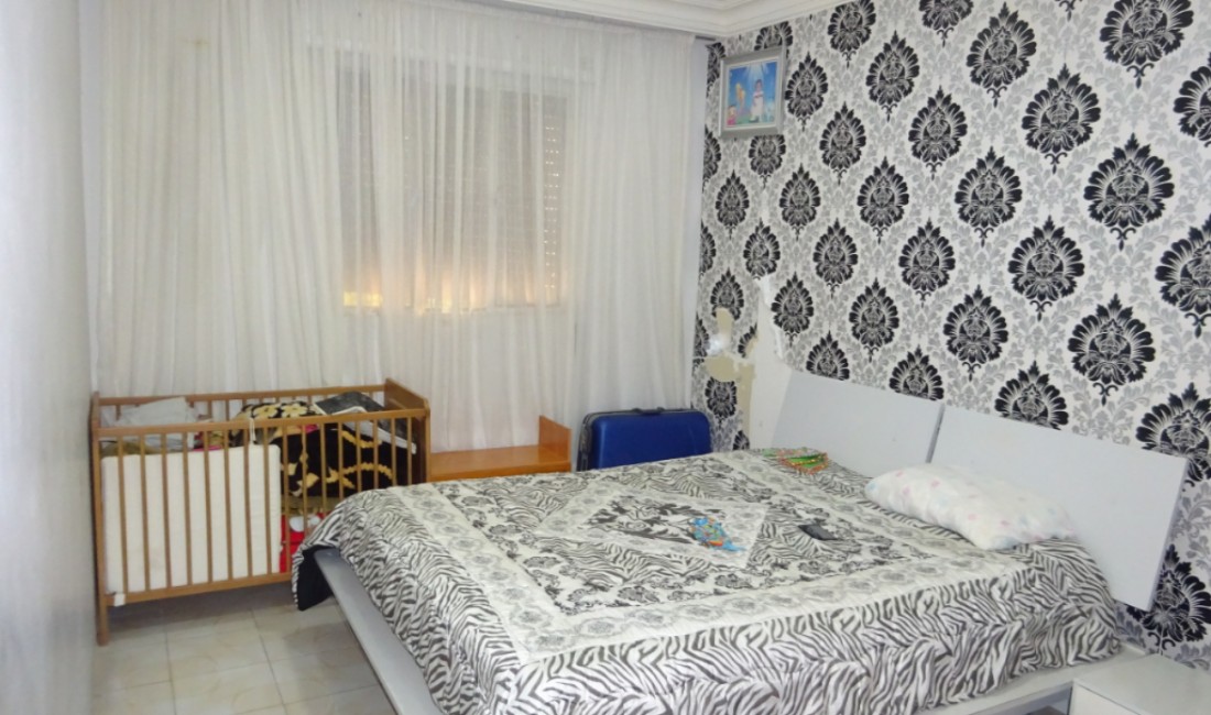 Marchan Tanger Houses for sale