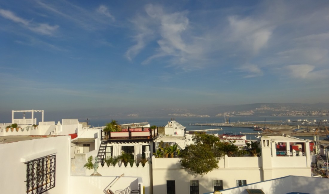 Medina Tanger Houses for sale