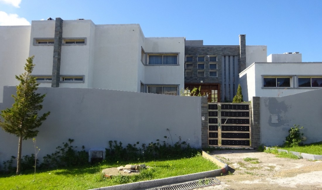 Nouinouich Tanger Maisons à vendre