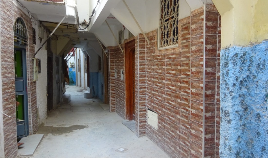 Dar Baroud Tanger Houses for sale