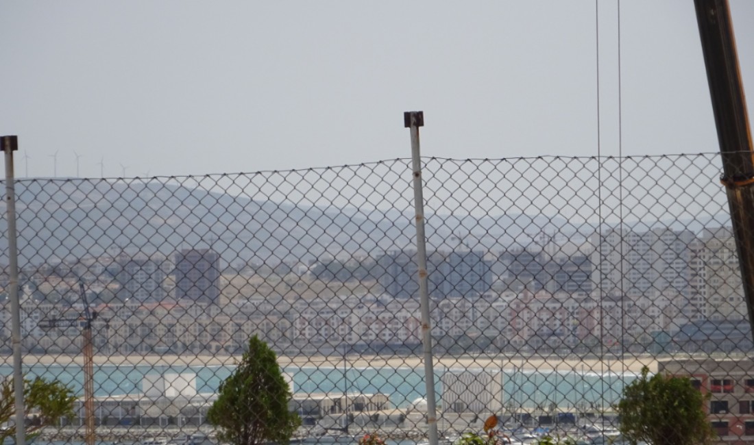 Dar Baroud Tanger Maisons à vendre