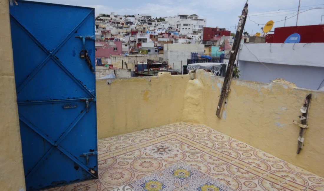 Dar Baroud Tanger Maisons à vendre