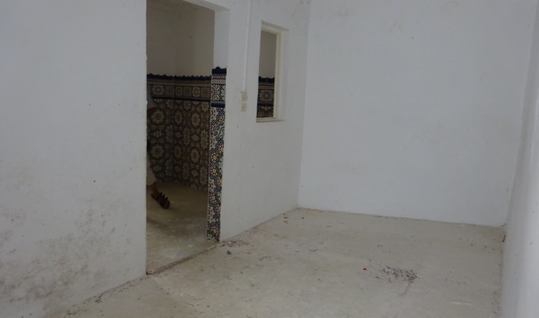 Dar Baroud Tanger Houses for sale