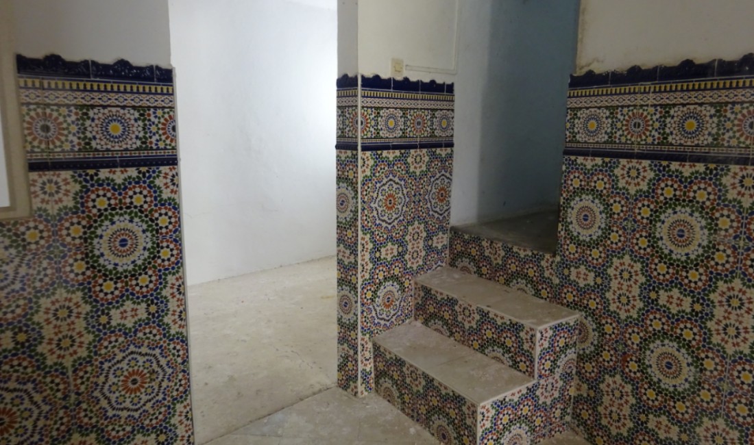 Dar Baroud Tanger Maisons à vendre