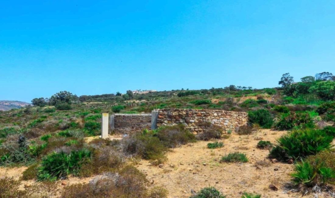 Achakar Tanger Land for sale