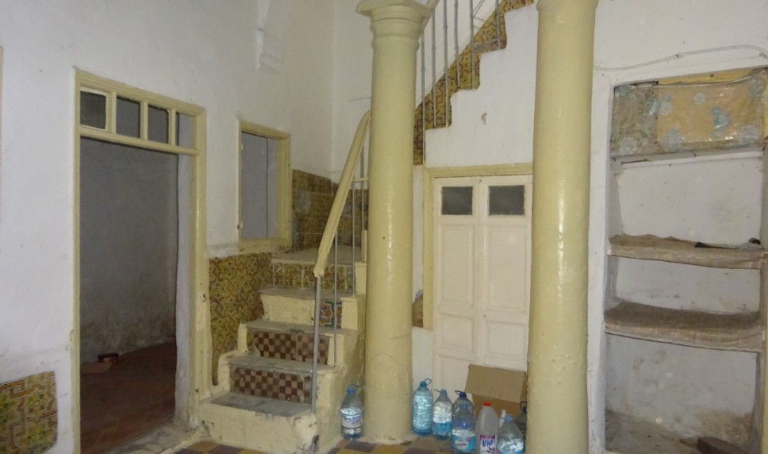 Amrah ANCIEN MEDINA Houses for sale