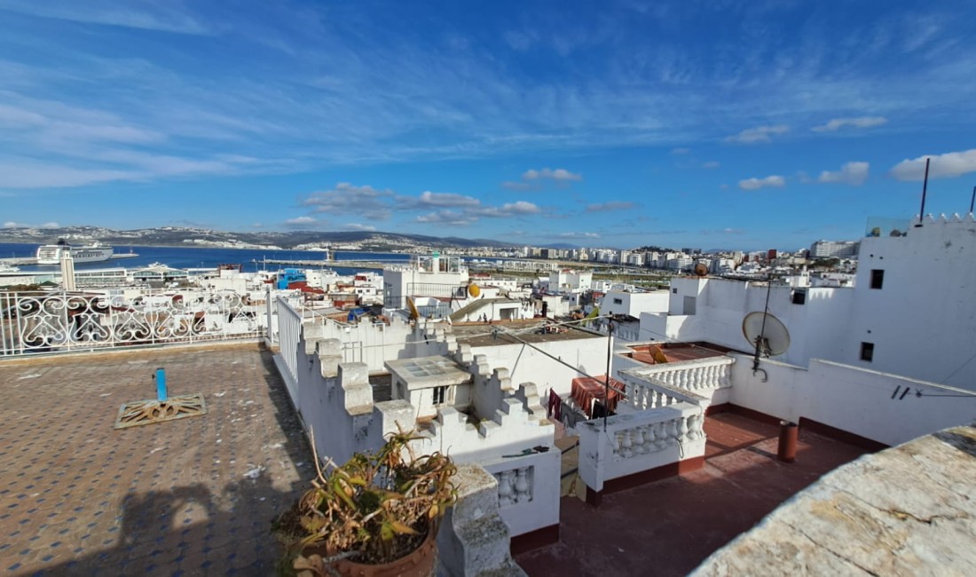 Amrah ANCIEN MEDINA Houses for sale