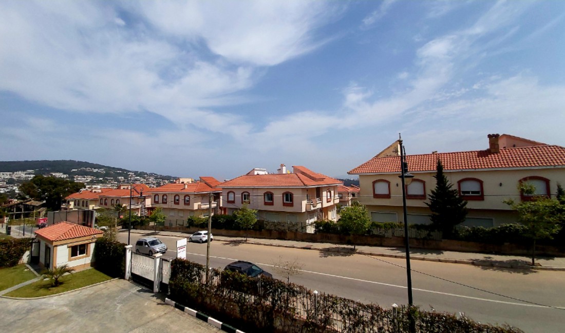 California Tanger Maisons à vendre
