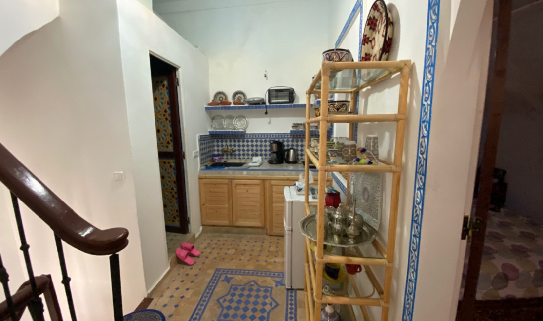 Medina Tanger Houses for sale