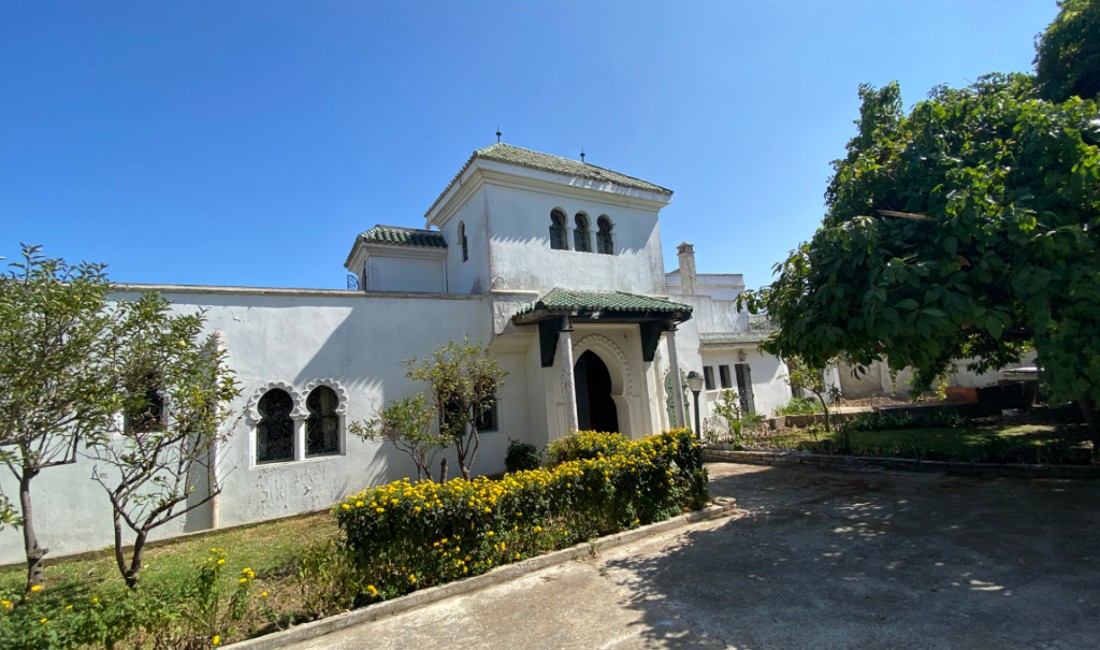 Marchan Tanger Maisons à vendre