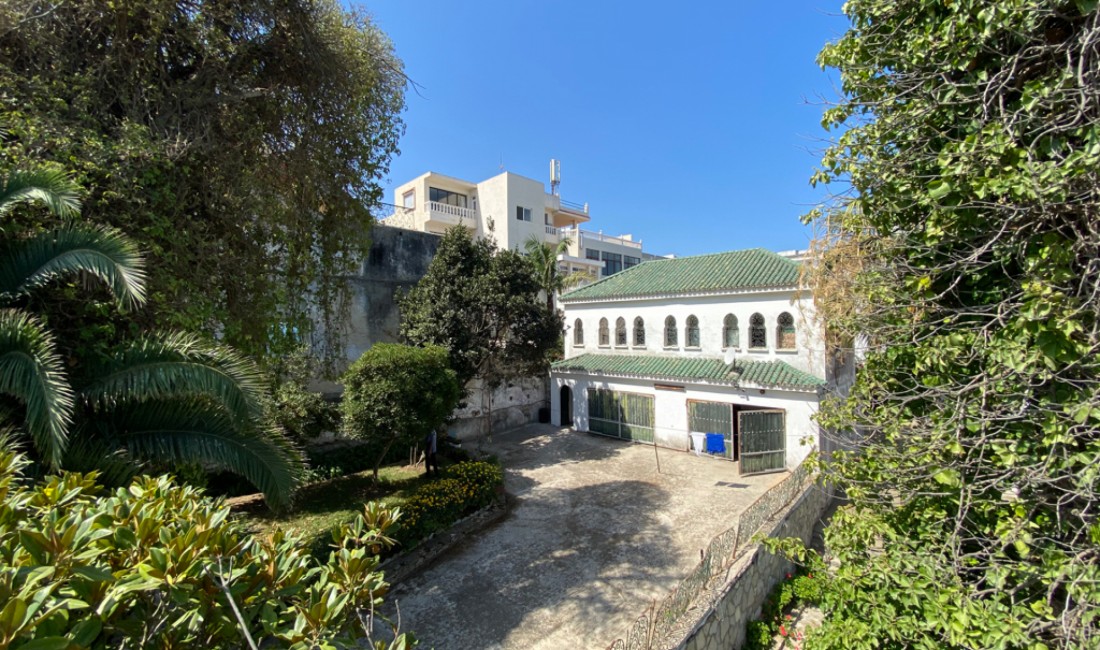 Marchan Tanger Maisons à vendre