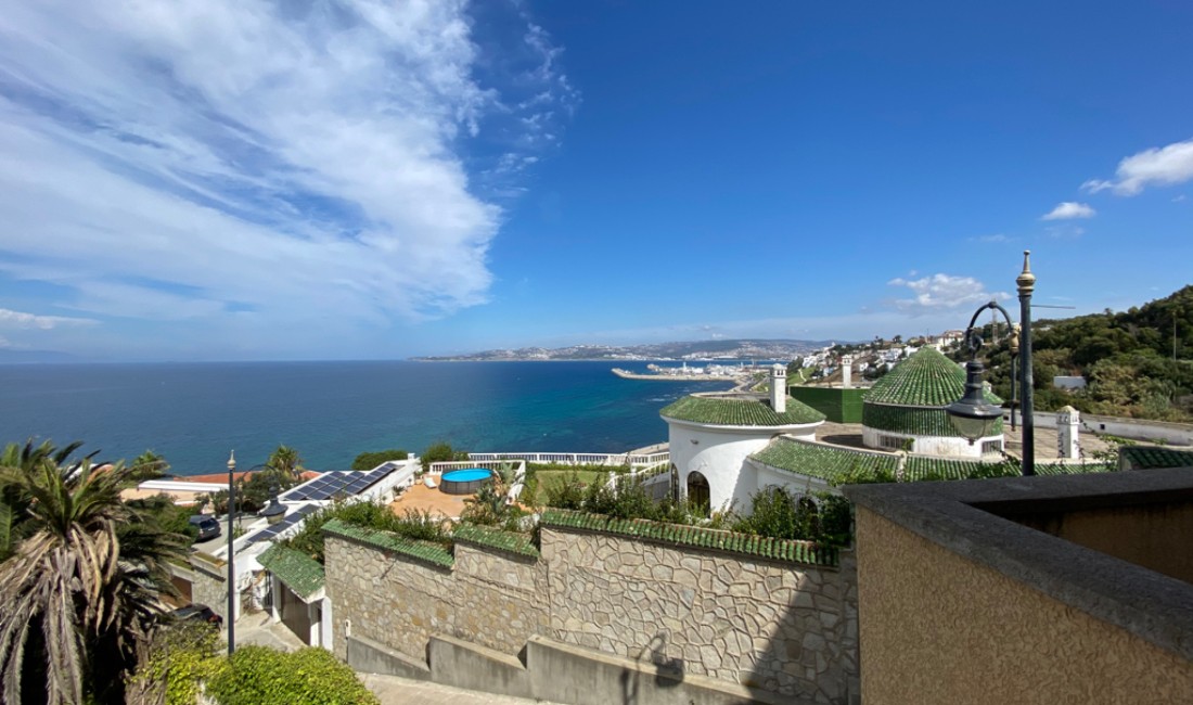 Marchan Tanger Houses for sale