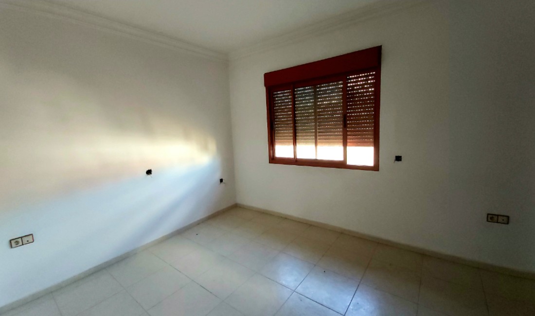 City Center Tanger Apartments for sale