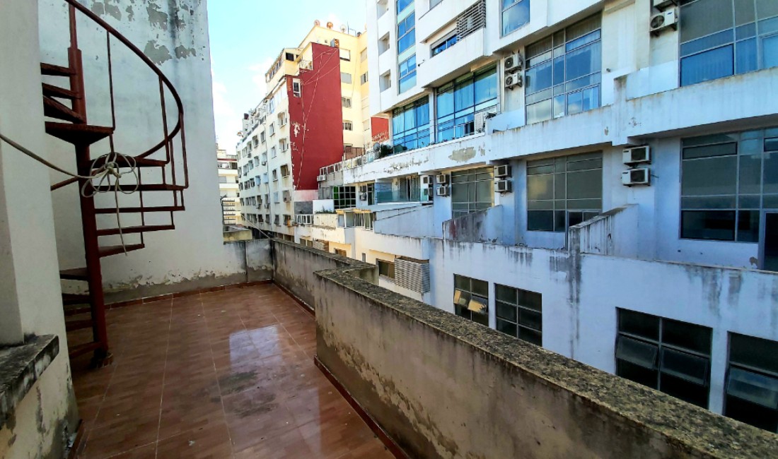 City Center Tanger Apartments for sale