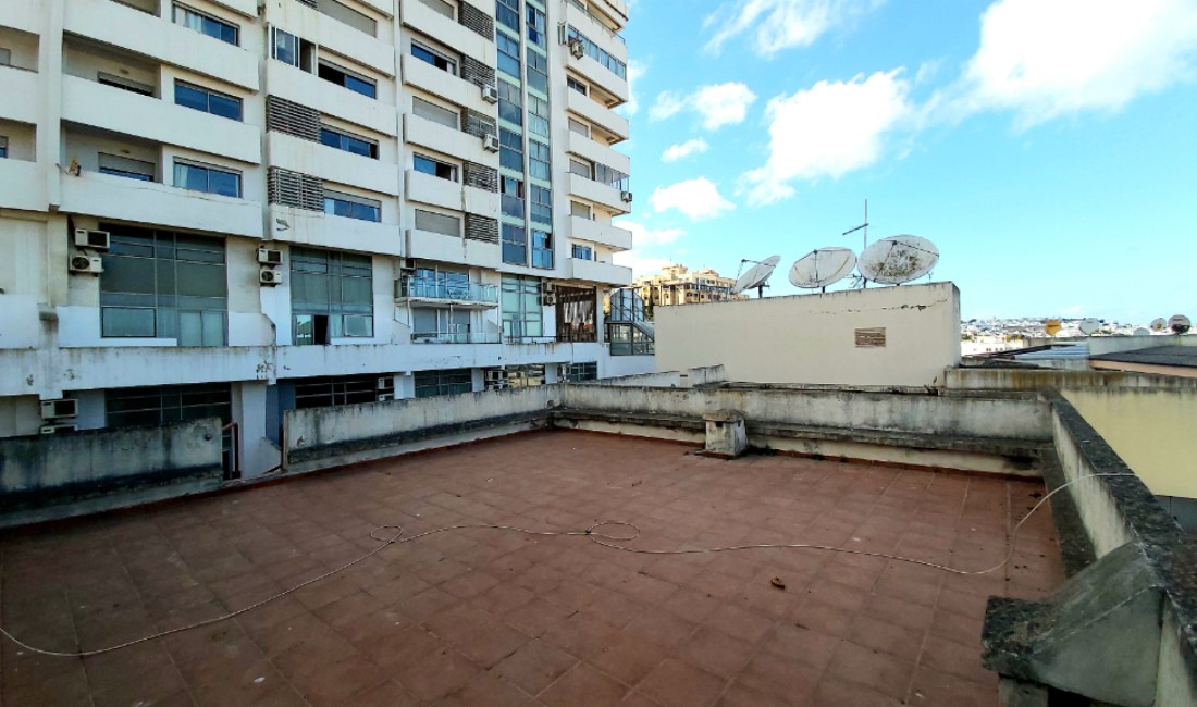 City Center Tanger Apartments for sale