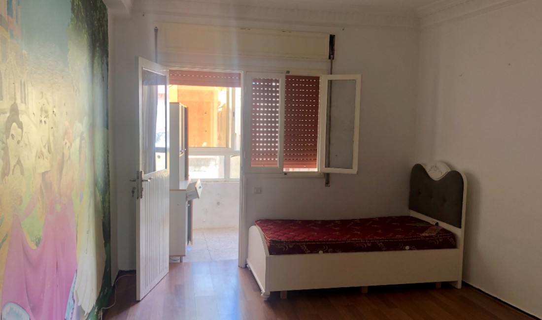 Quartier Administratif Tanger Apartments for sale