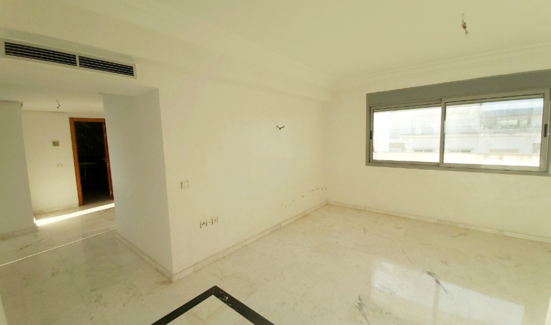 Centre Tanger Apartments for sale