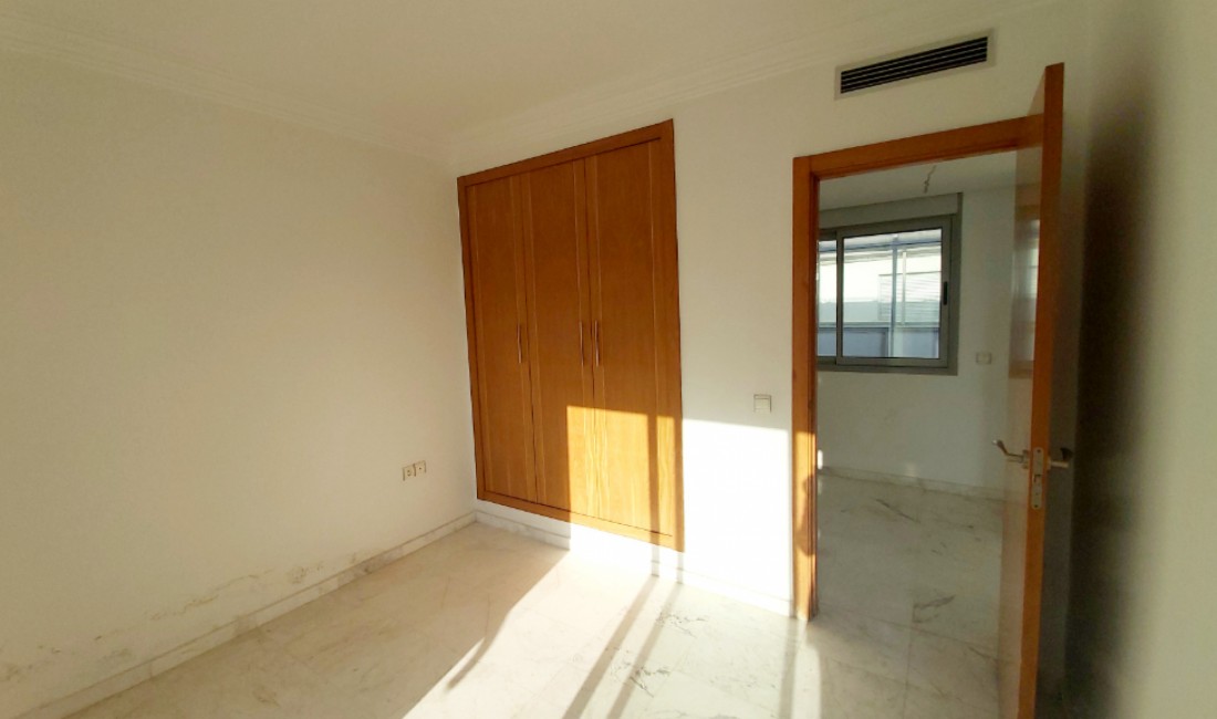 Centre Tanger Apartments for sale