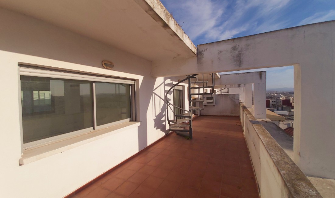 Centre Tanger Apartments for sale